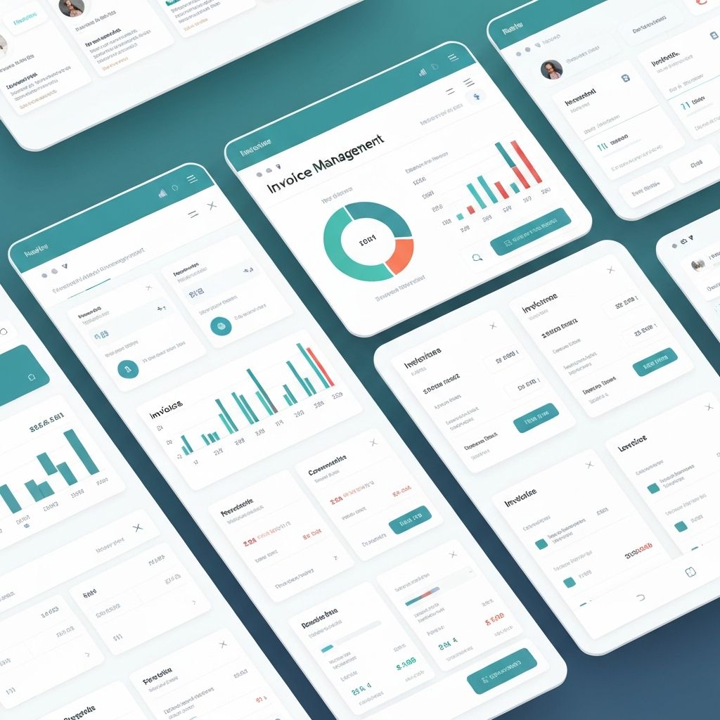 Billing Software