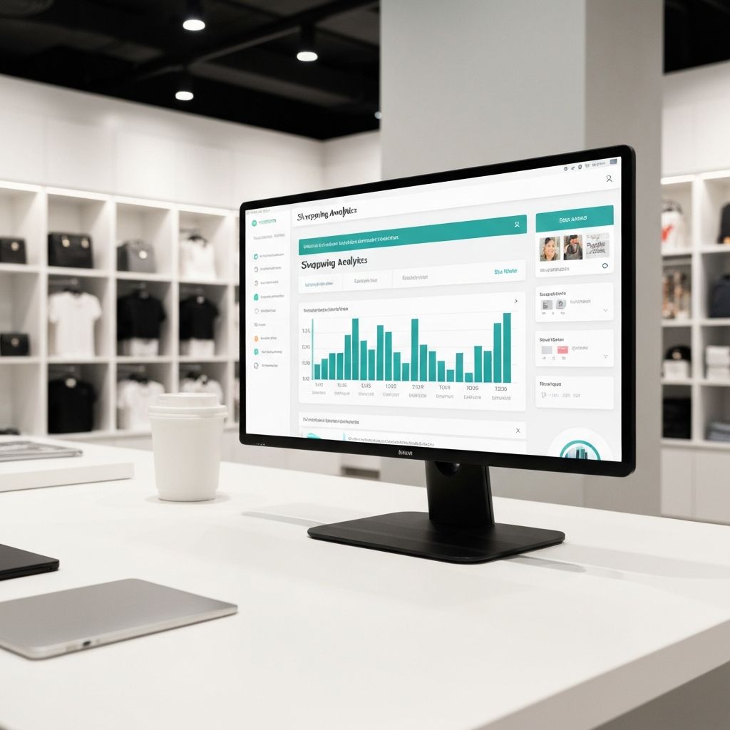 Retail & E-commerce