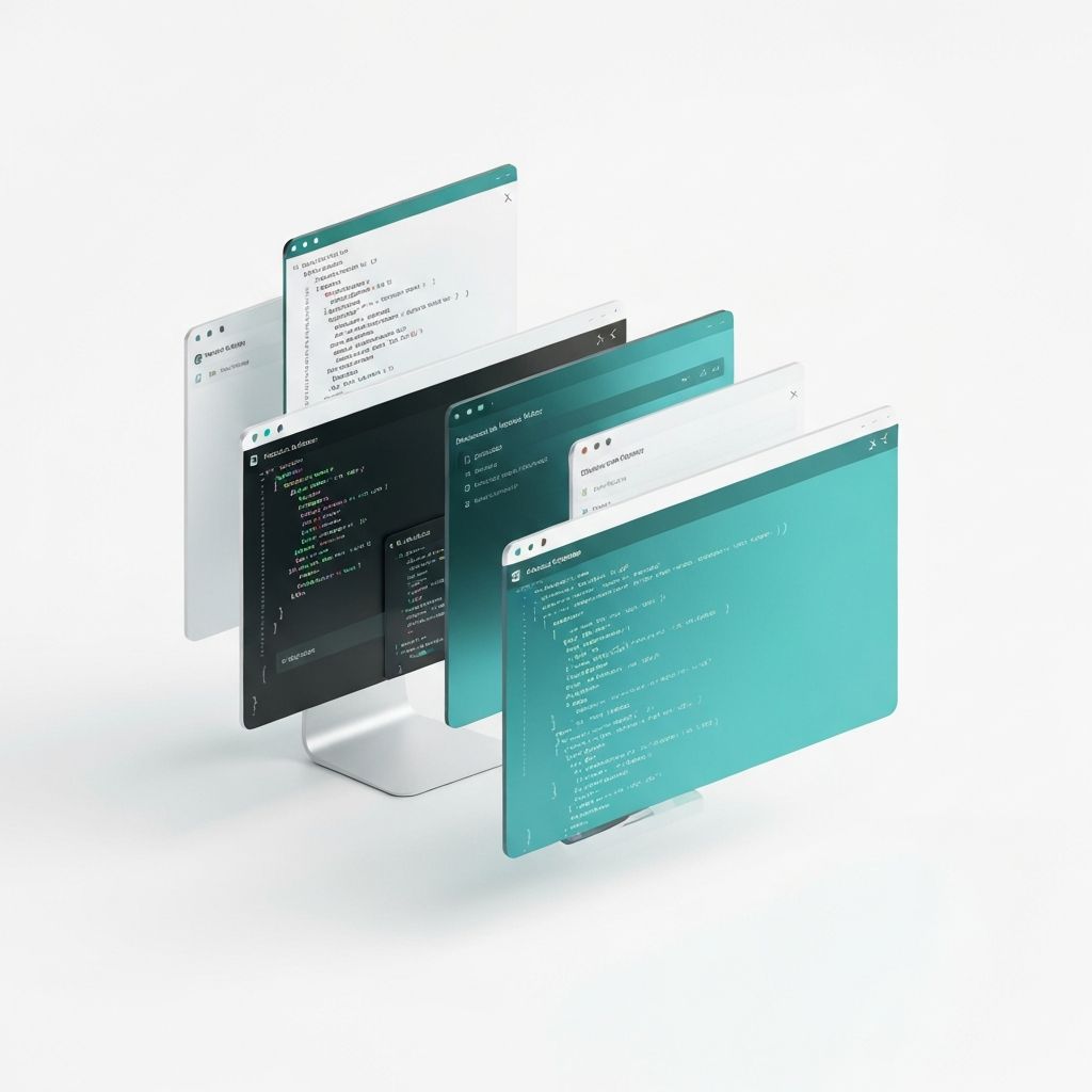 Custom Software