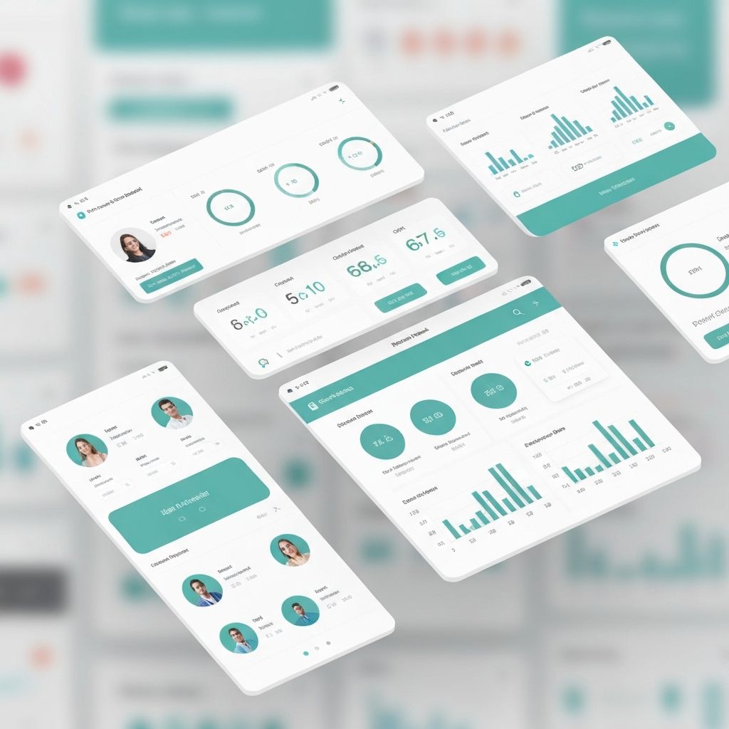 Tuljaaai Products Dashboard
