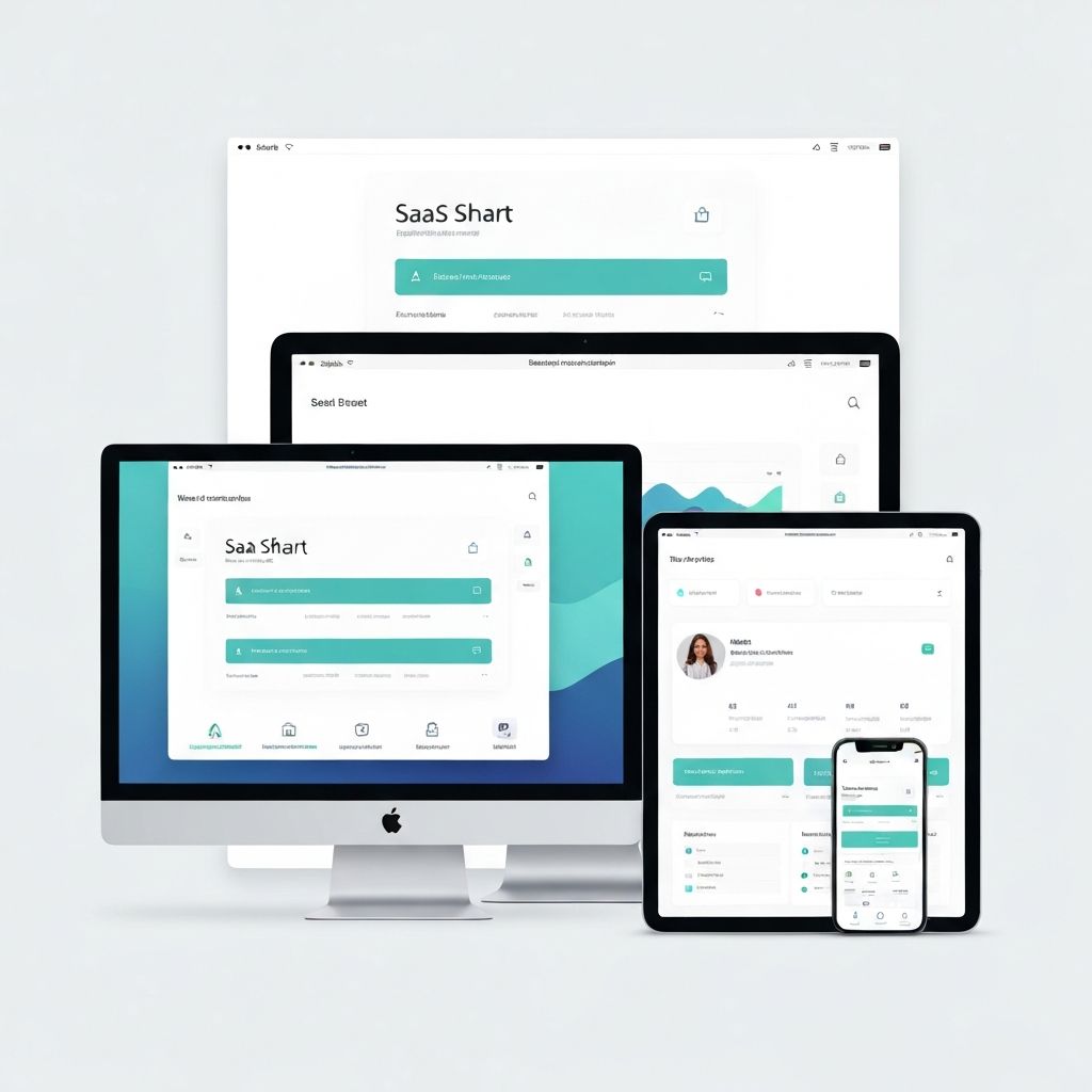 SaaS Development
