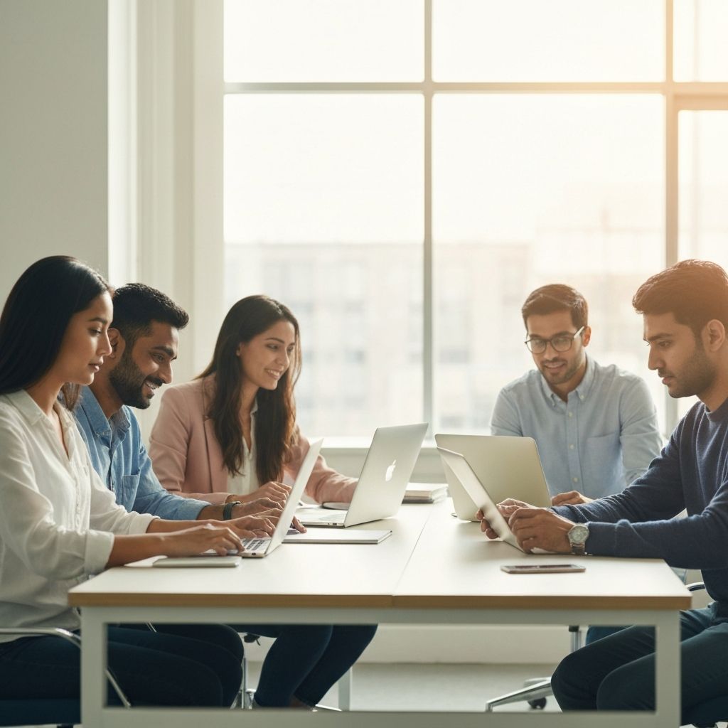 Tuljaaai Technology Team