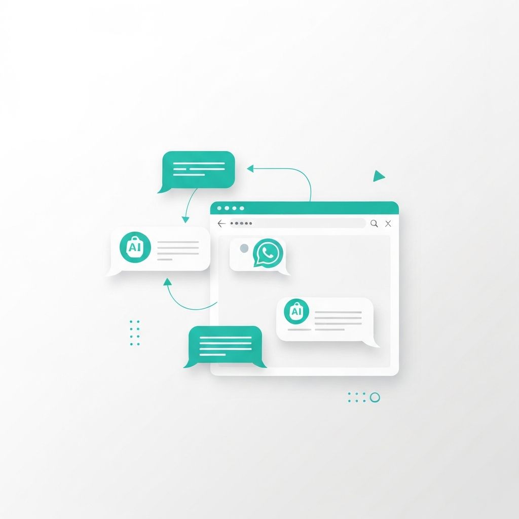 WhatsApp Automation